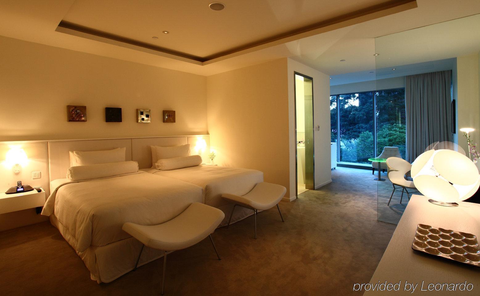 Klapstar Boutique 4* Singapore