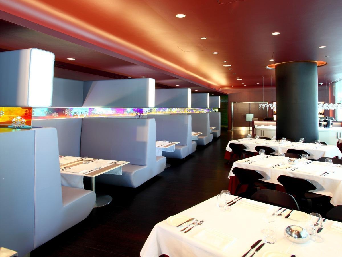 Klapstar Boutique Hotel