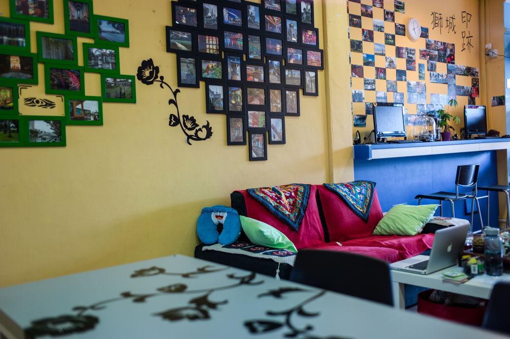 Joyfor Backpackers' * Singapore