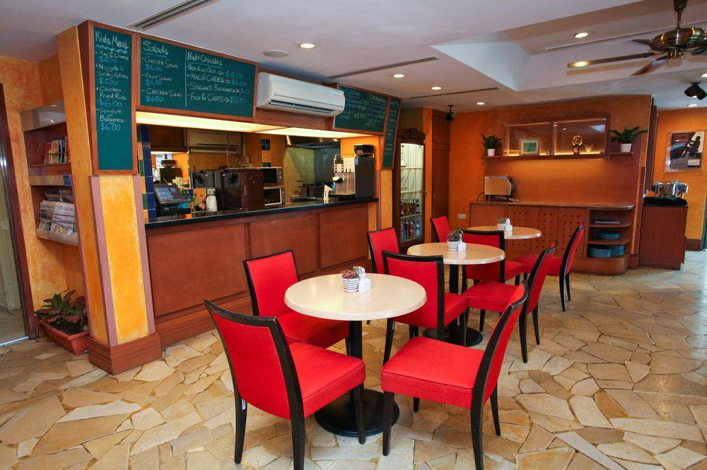 Fraser Place Robertson Walk 5* Singapore