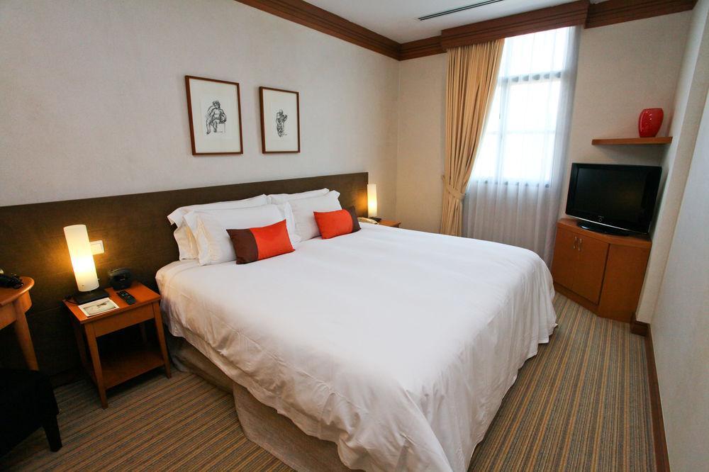 Fraser Place Robertson Walk Aparthotel
