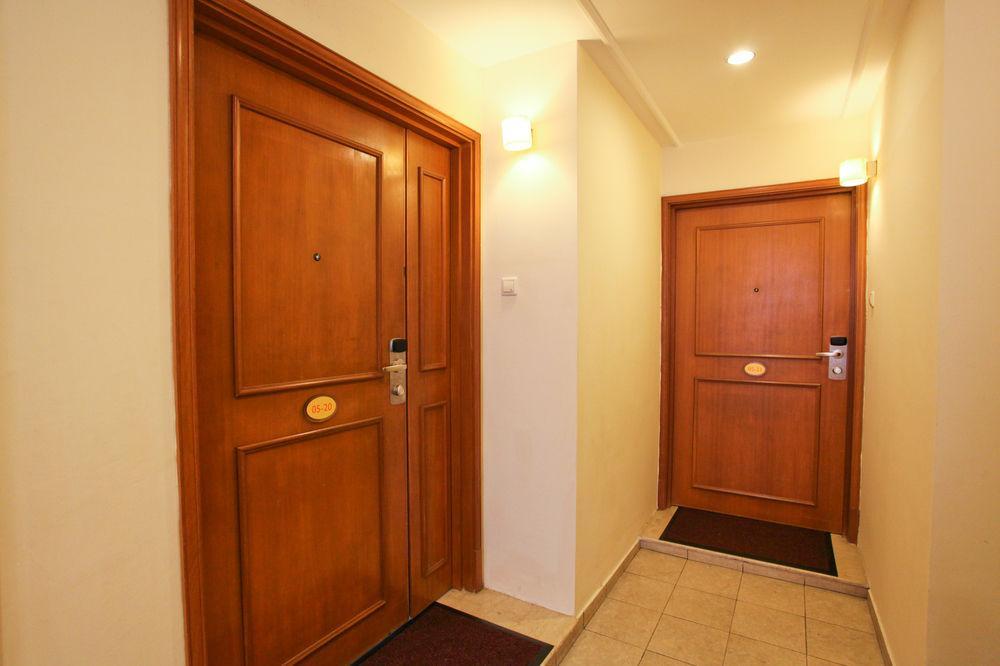 Fraser Place Robertson Walk Aparthotel Singapore