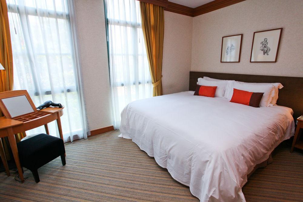Fraser Place Robertson Walk Aparthotel Singapore