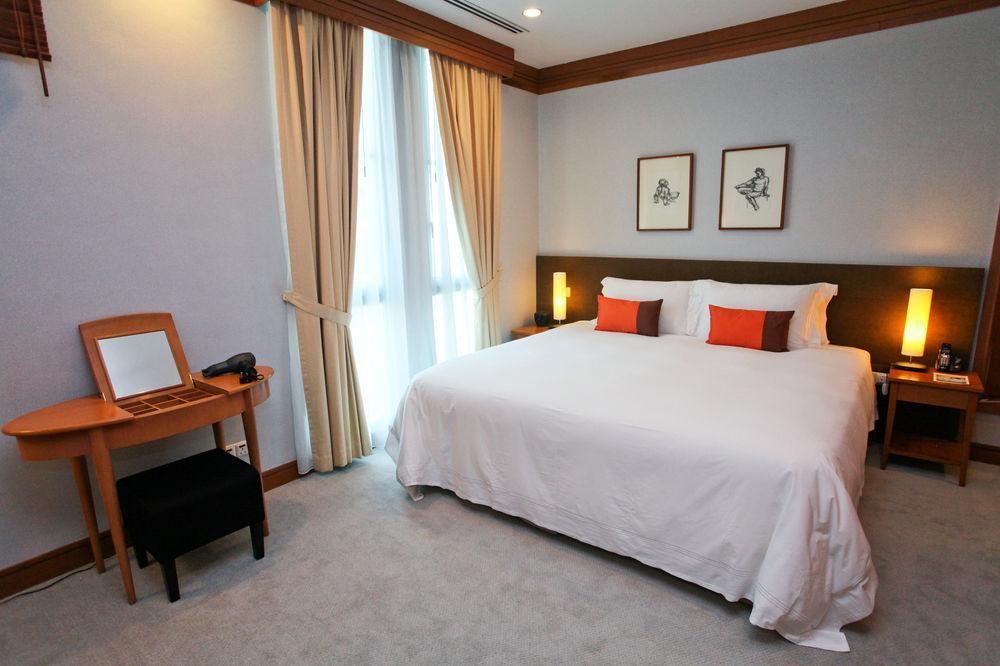 Fraser Place Robertson Walk 5* Singapore
