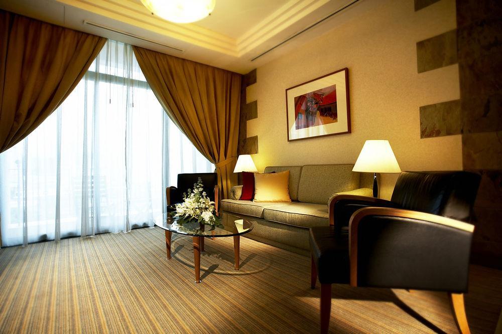 Fraser Place Robertson Walk Aparthotel Singapore