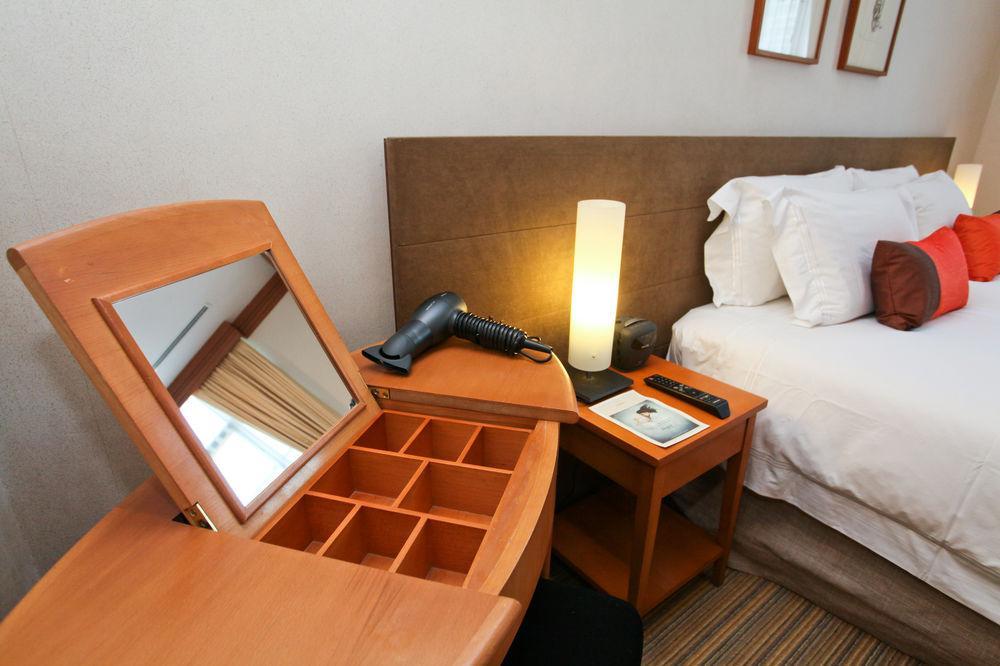 Fraser Place Robertson Walk Aparthotel 5*