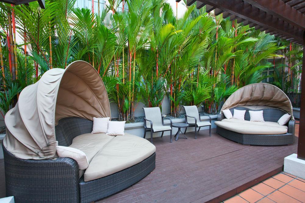 Fraser Place Robertson Walk 5*