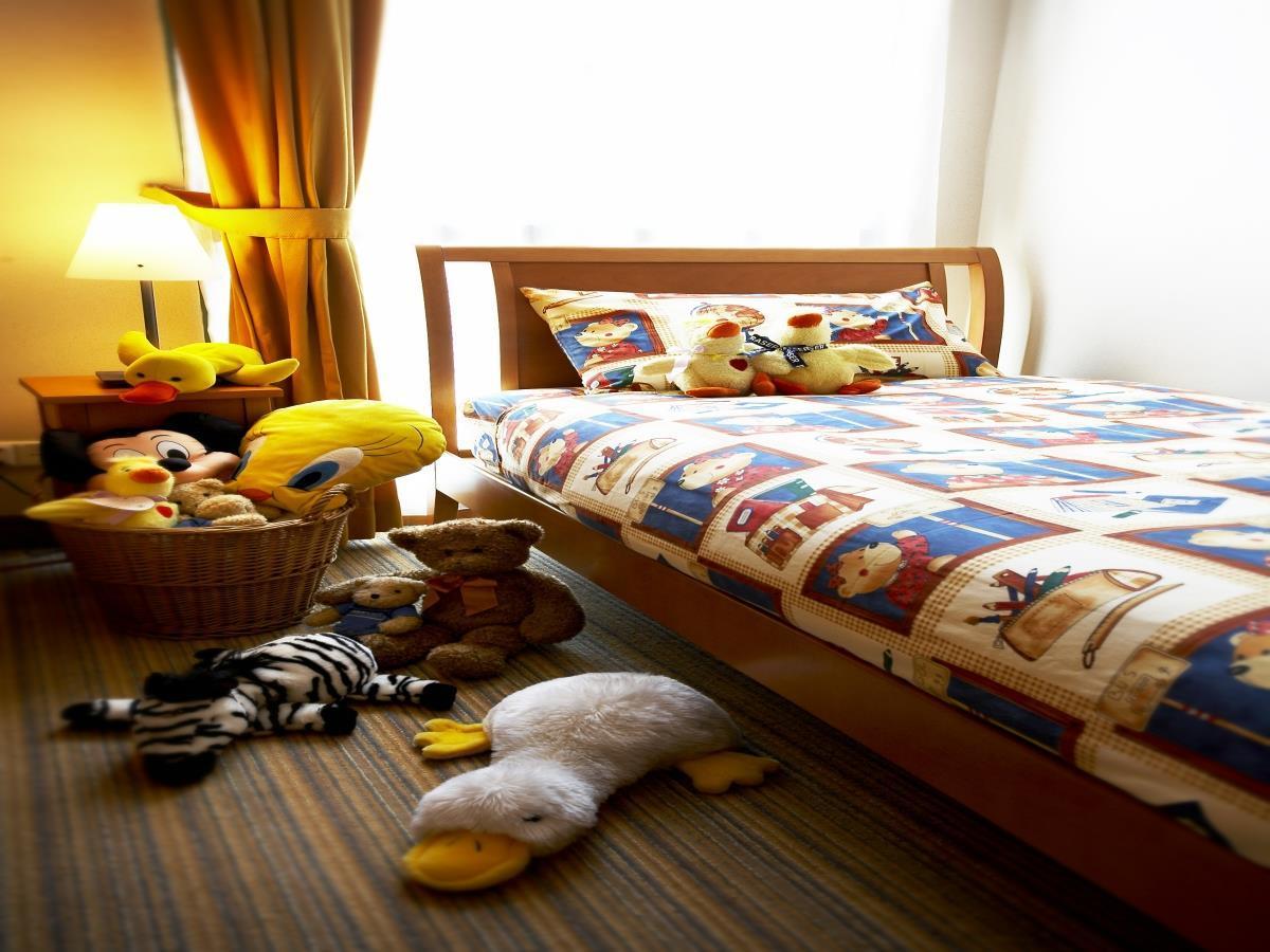 Fraser Place Robertson Walk Aparthotel 5*