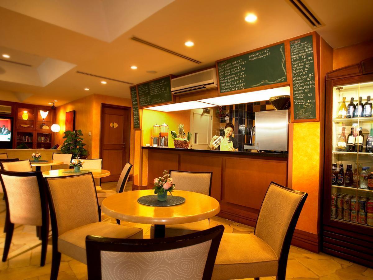 Fraser Place Robertson Walk 5*