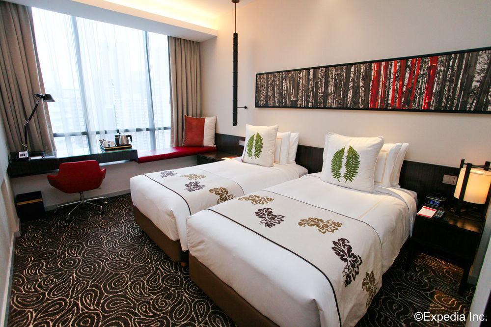Aloft Novena Hotel 4*