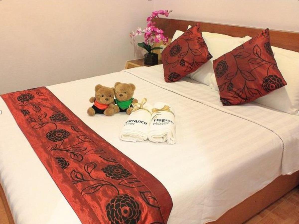 Ibis Budget Joo Chiat 2* Singapore