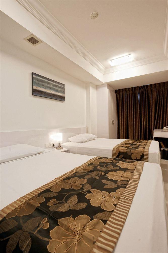 Harbour Hotel Singapura