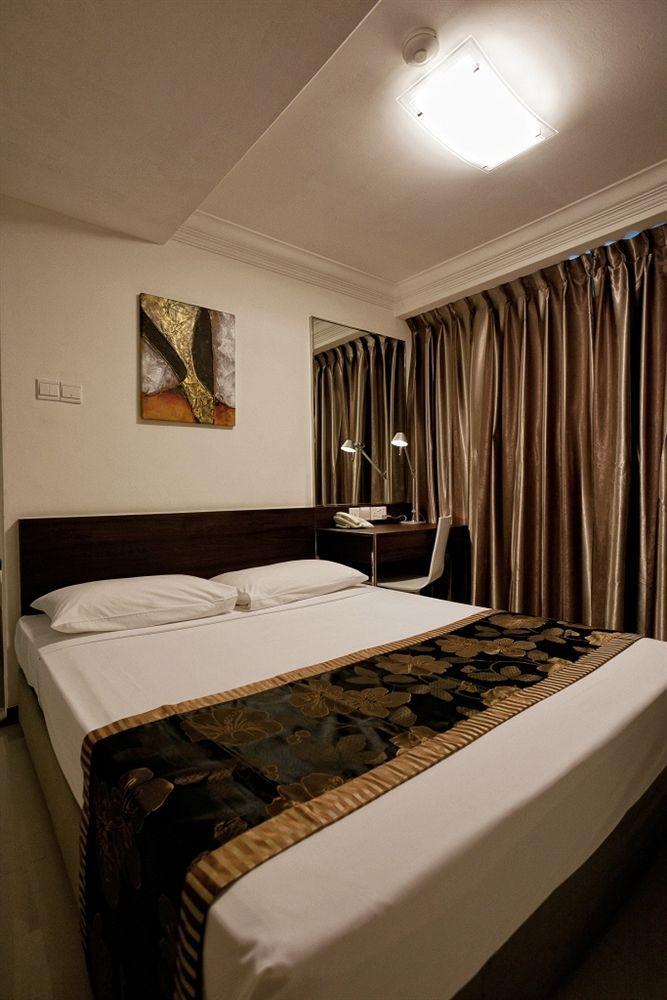 Harbour 3* Singapura