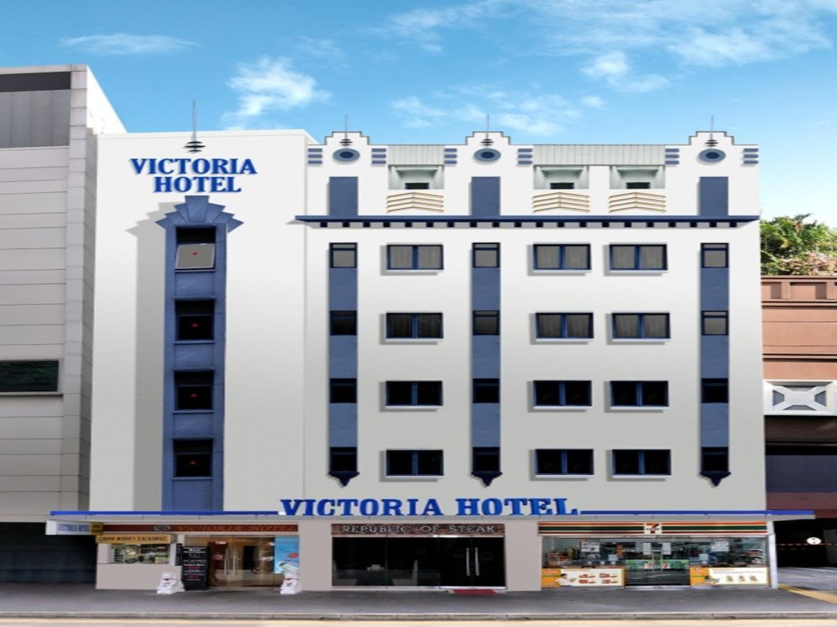 Victoria A Nuve Group Collection 3*