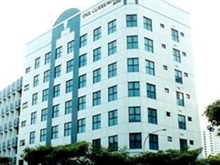 The Serangoon House, A Tribute Portfolio Hotel Singapore Hotel