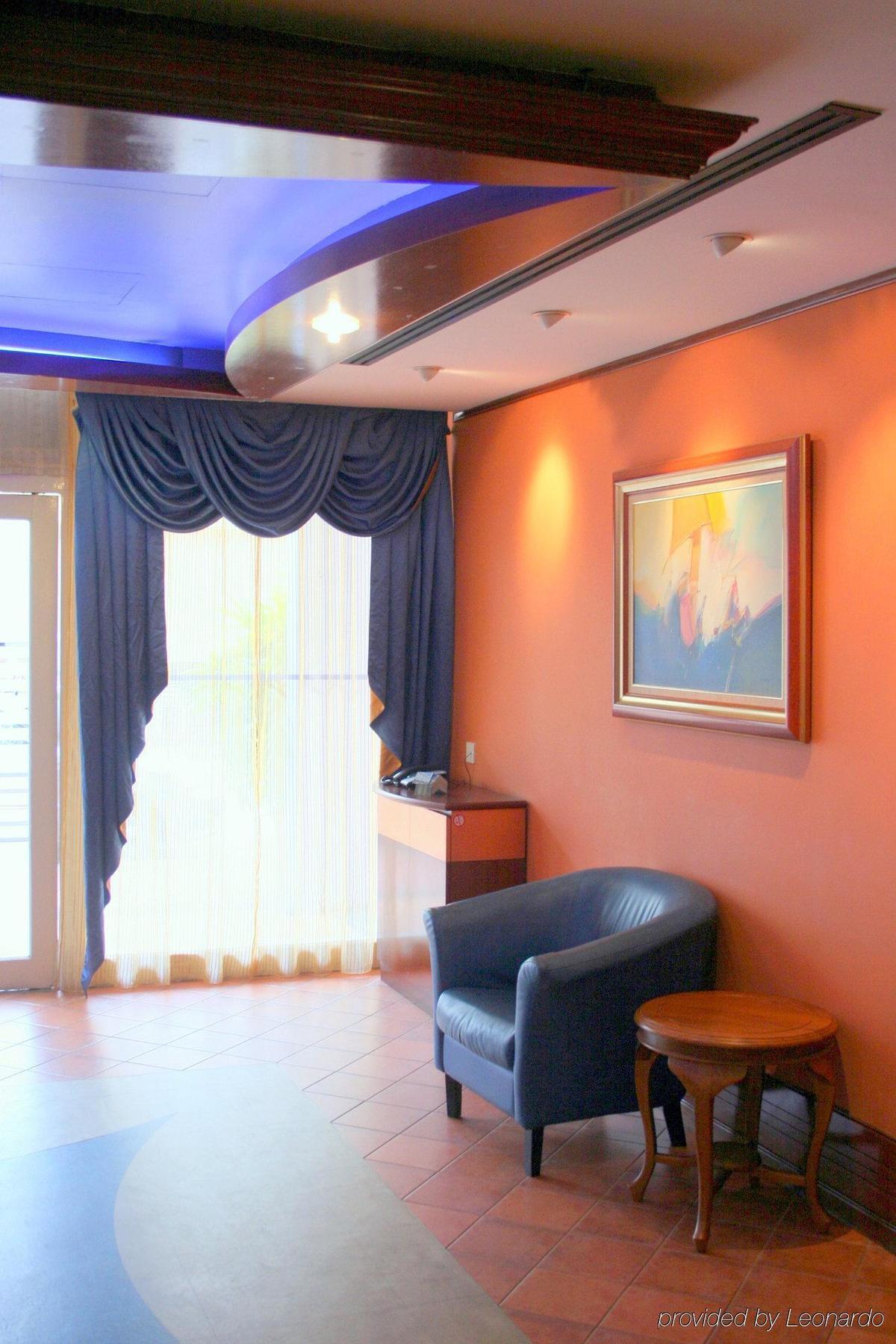 Venue The Lily Hotel 3*