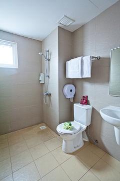 Ibis Budget Ametrine Hotel 2*