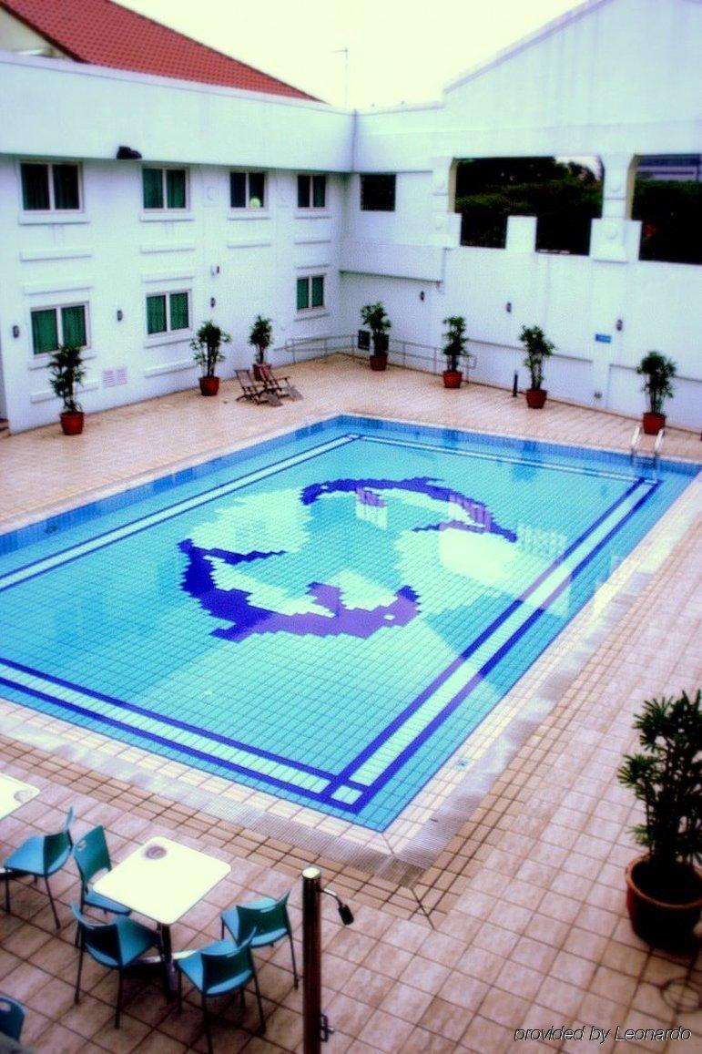 81 Tristar Hotel Singapore