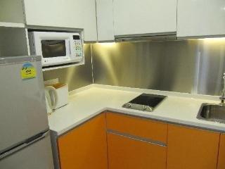 Citadines Mount Sophia 4* Singapura
