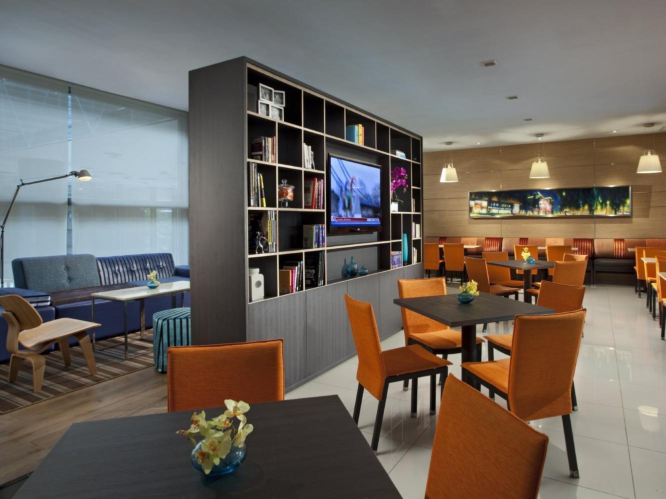 Citadines Mount Sophia 4*