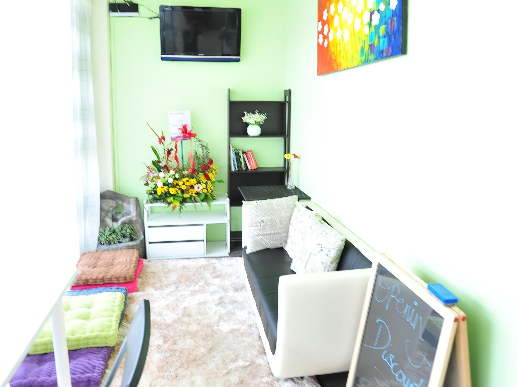 U8 Hostel *
