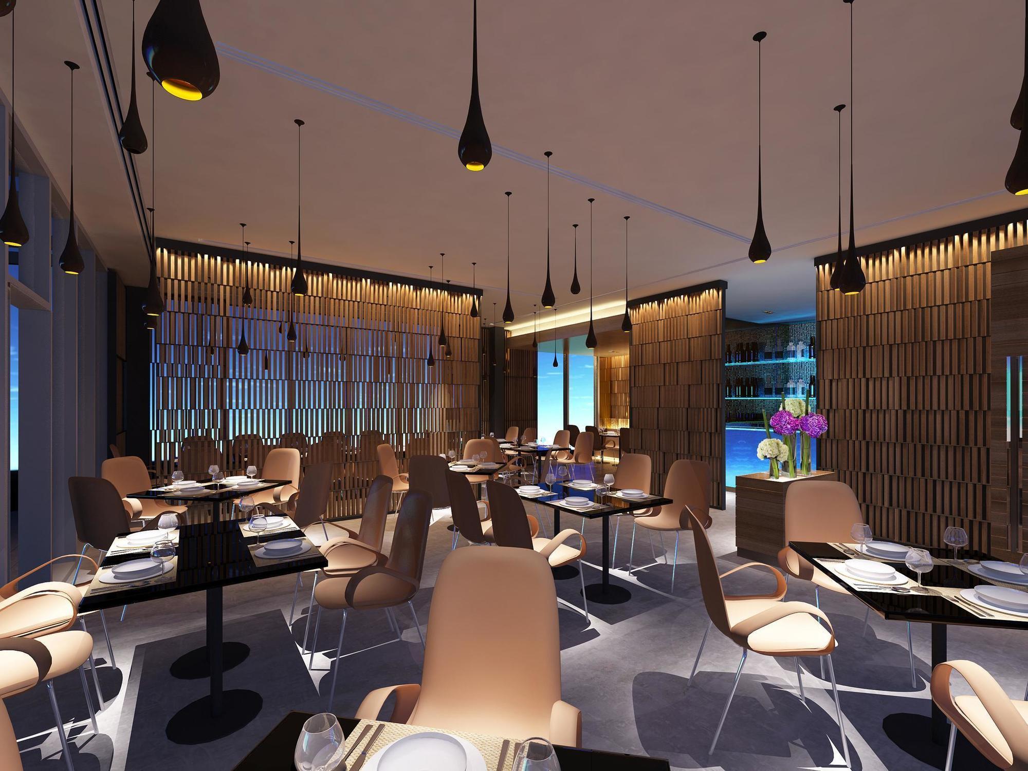 One Farrer 5* Singapore