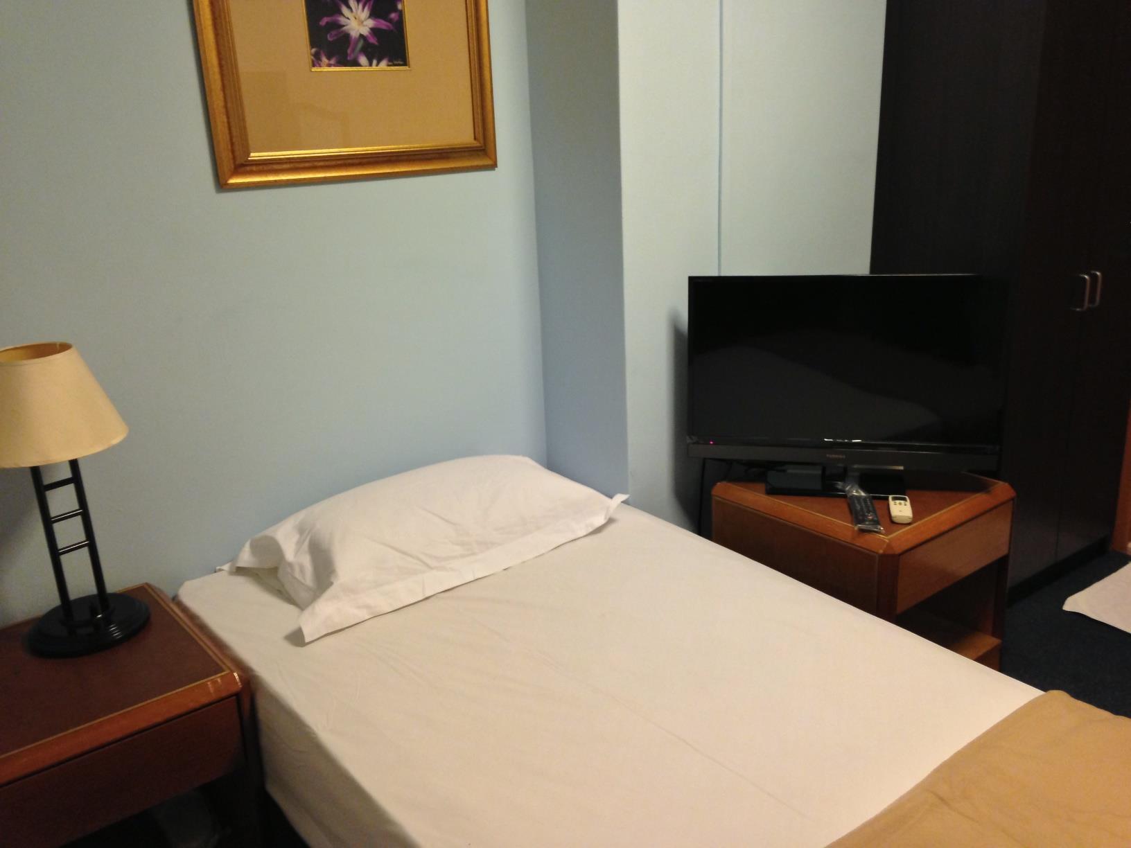 Econ Inn @ Chinatown Hotel