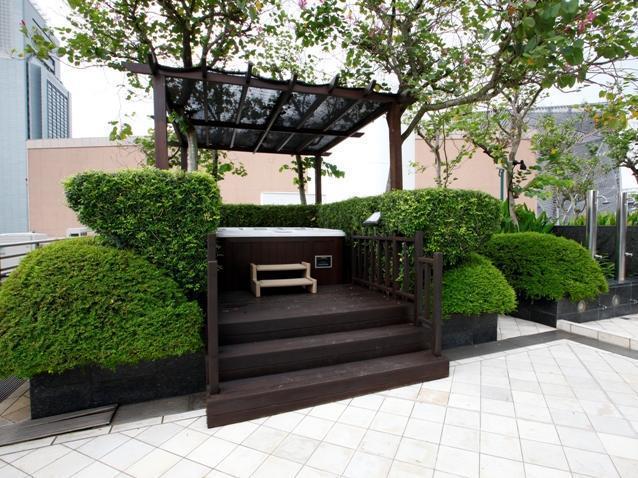 Lanson Place Winsland, 5* Singapore