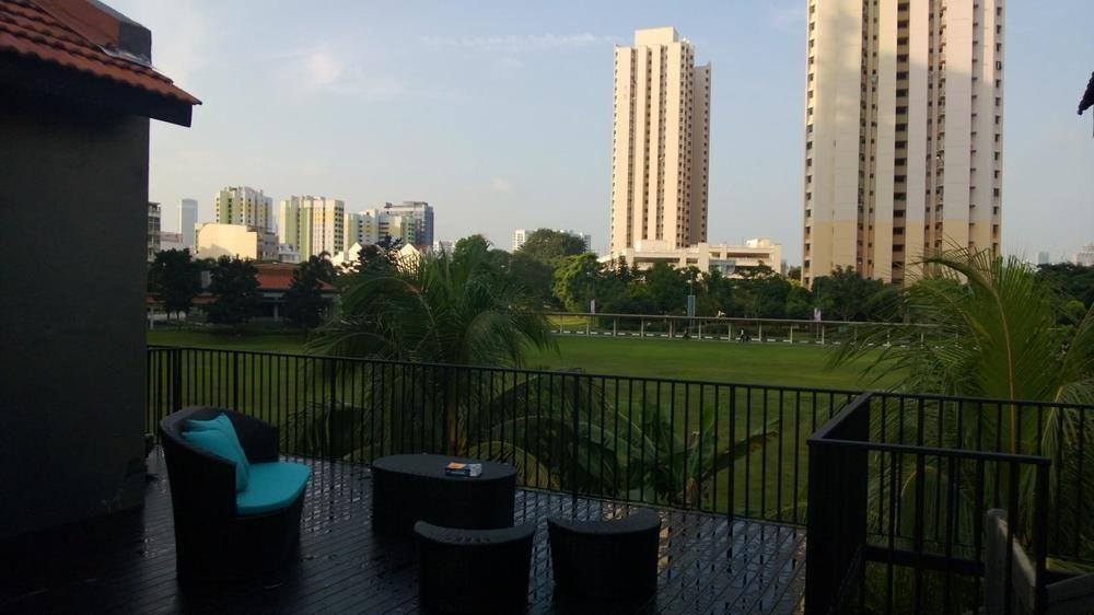 Abc Premium Hotel kapsul *