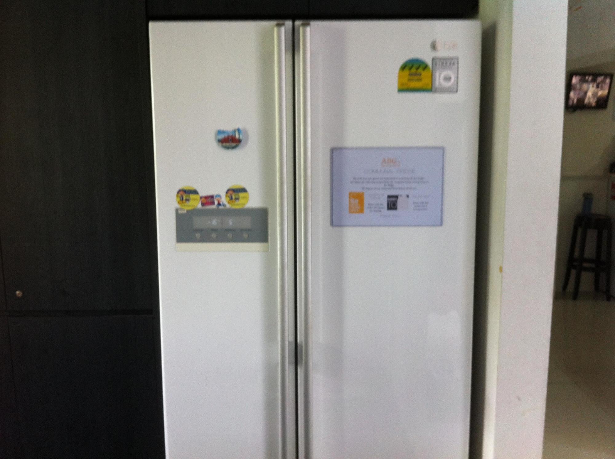 Abc Premium * Singapore