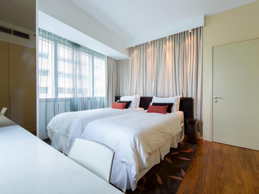 Park Avenue Rochester 4*