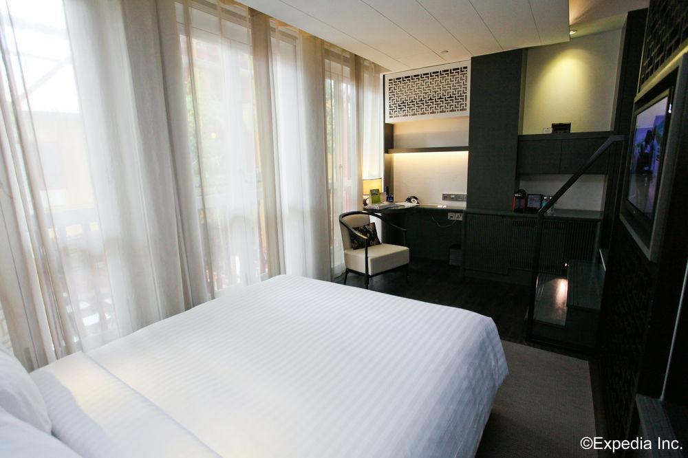 Amoy By Far East Hospitality Hotel