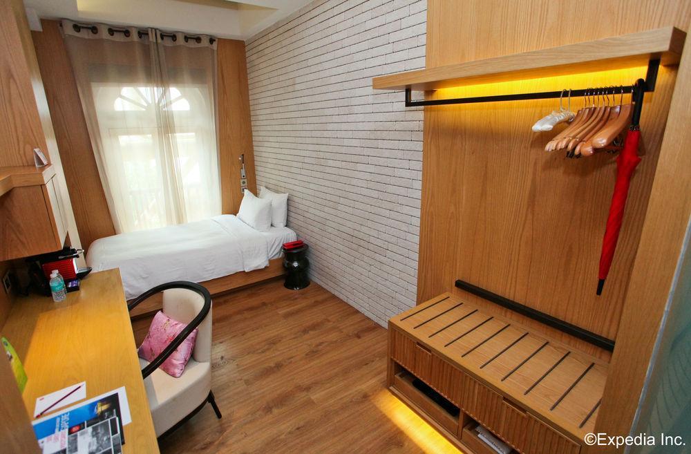 Amoy By Far East Hospitality Hotel 4*