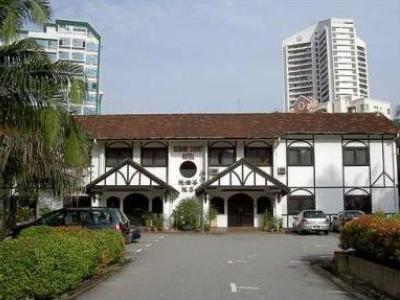 Sloane Court Hotel Singapore