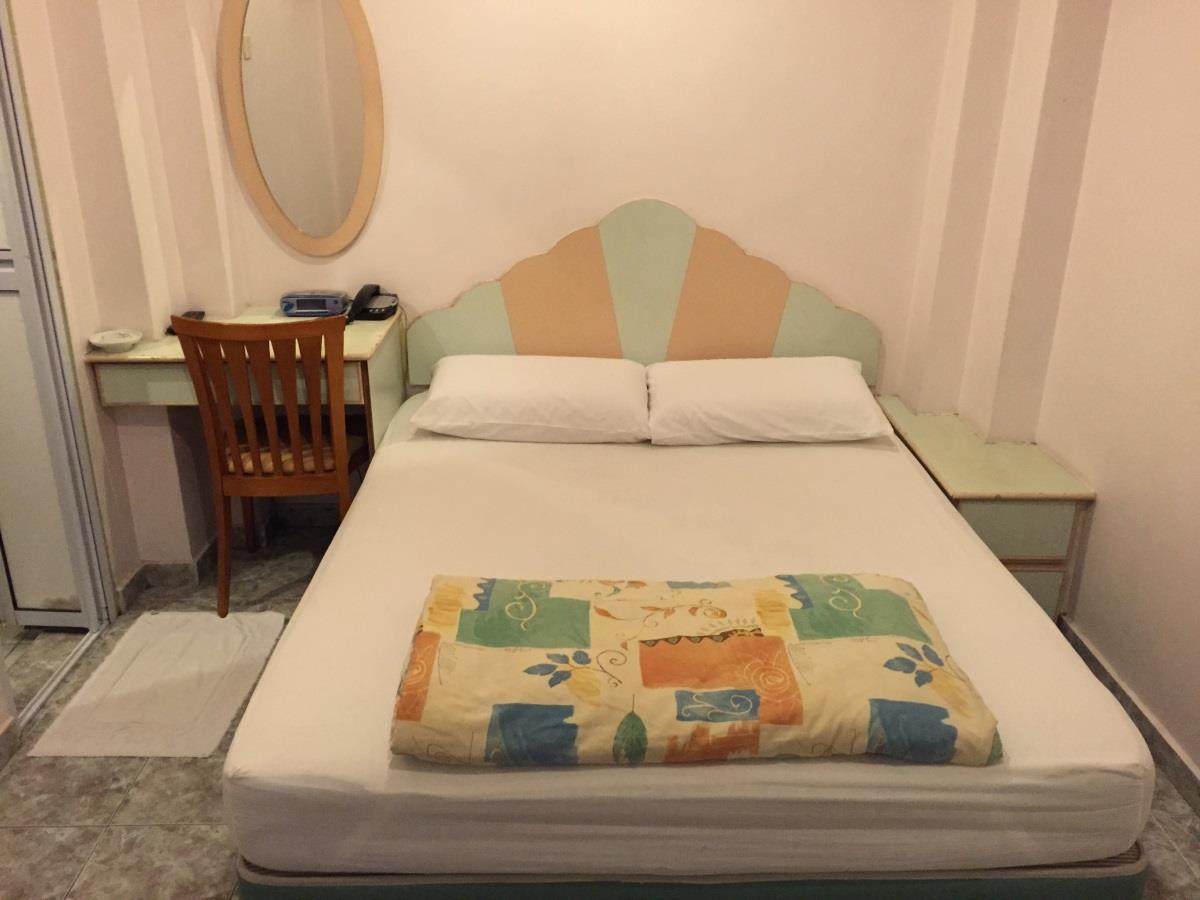Fuji 2* Singapura