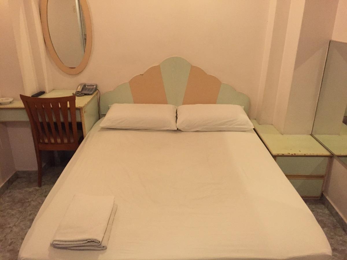 Fuji Hotel 2*