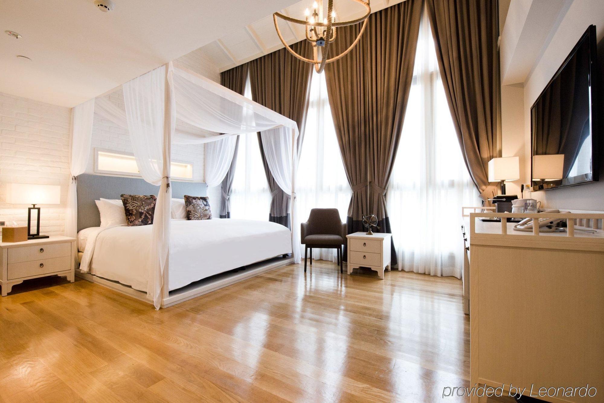 Nuve Heritage Hotel