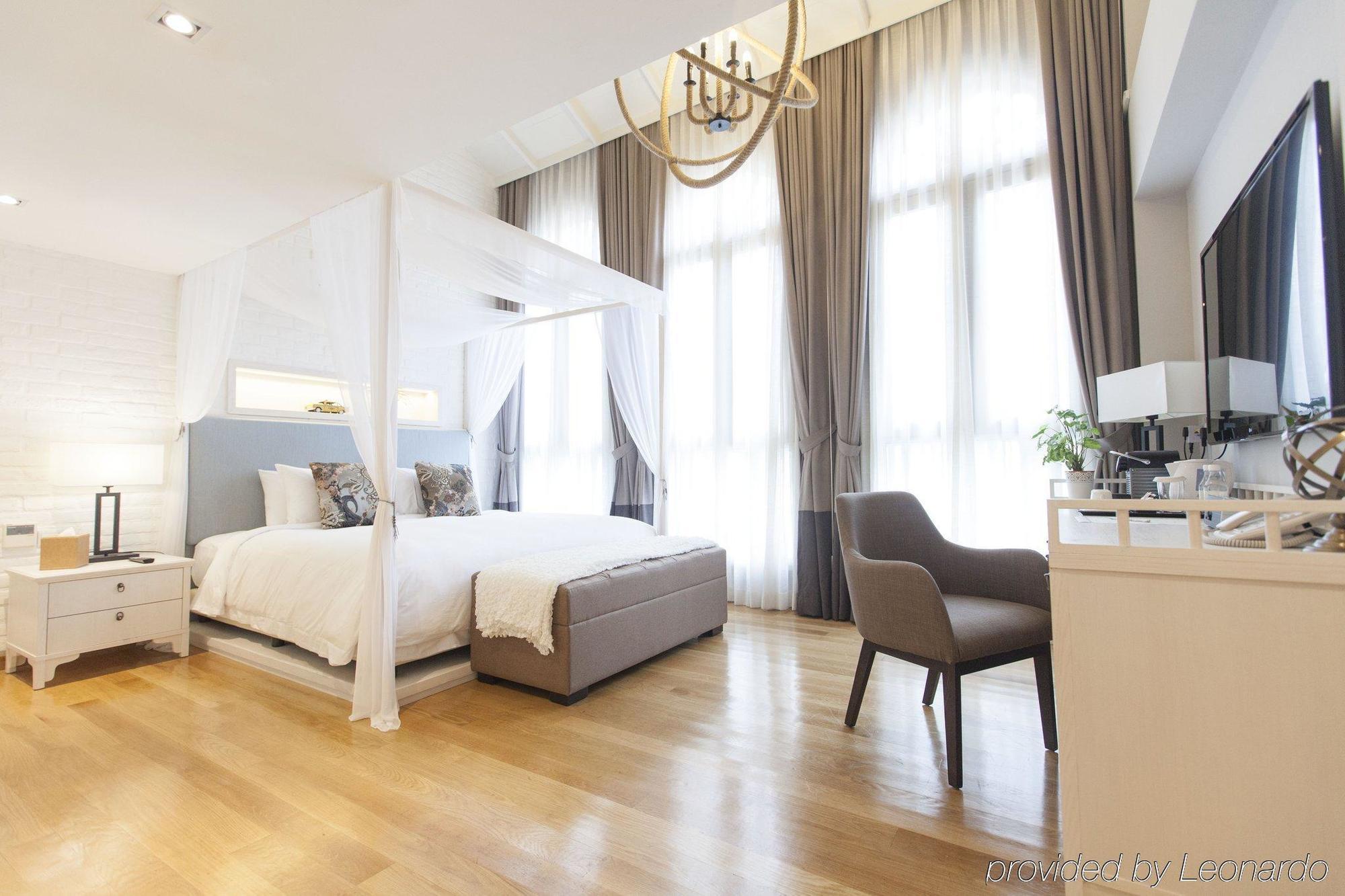 Nuve Heritage 4*