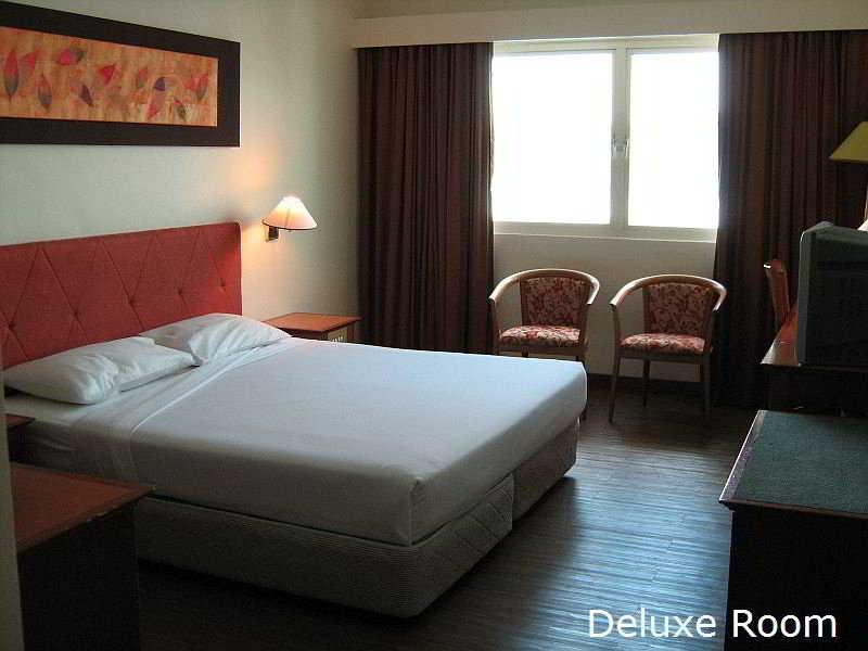 81 Tristar Hotel 3*