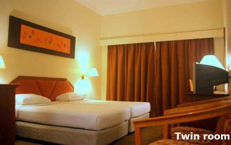 81 Tristar Hotel Singapore