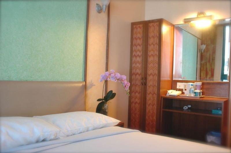Hotel 81 Orchid