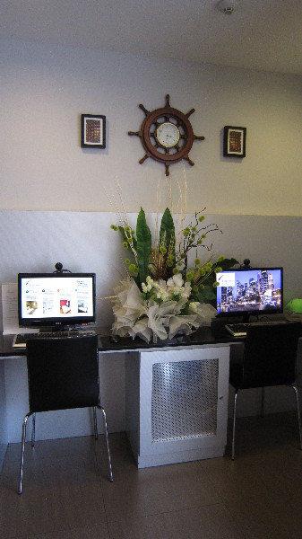 Ibis Budget Sapphire 2* Singapura