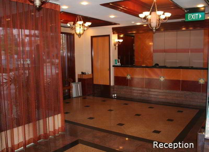 81 Premier Princess Singapura