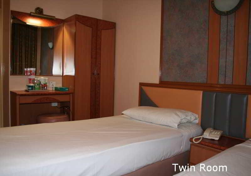 81 Premier Princess Hotel