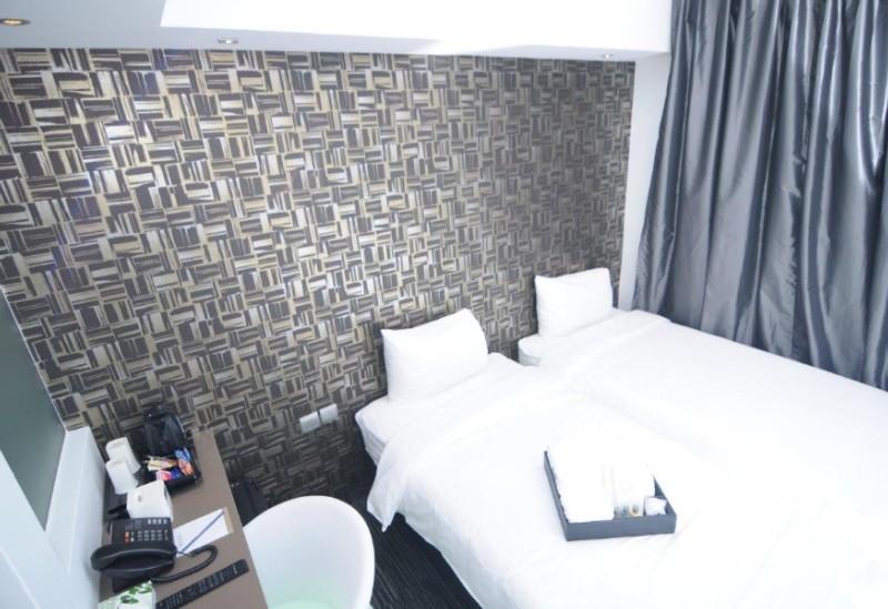 Moon 23 Hotel Singapore