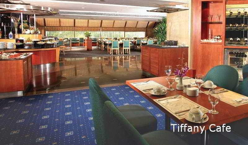 Furama City Centre Hotel Singapore