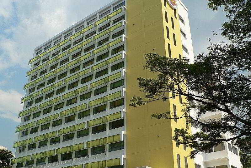 Hotel Re! @ Pearl's Hill 4*