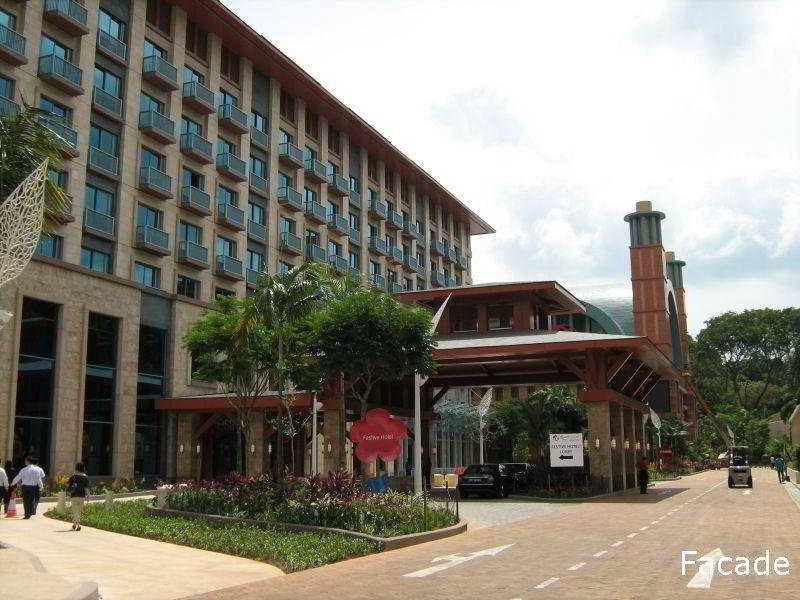 World Sentosa - Festive Resort
