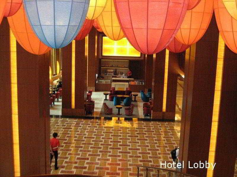World Sentosa - Festive Resort Singapore
