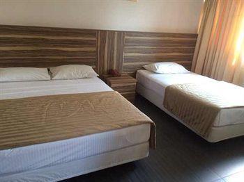 Oyo 106 Hotel Singapore